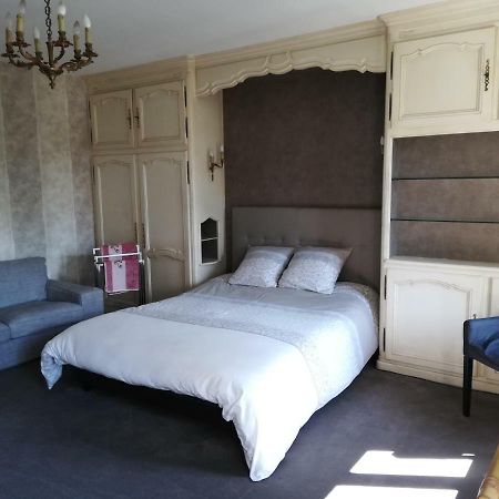 Jacaranda De Banaudon - Chambres D'Hotes- Petits Dejeuners Inclus -Guest Rooms , Breakfast Included - Luneville Coeur De Ville Exterior photo