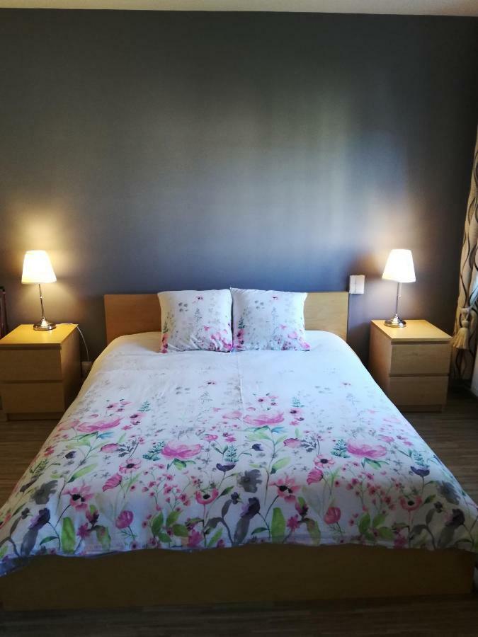 Jacaranda De Banaudon - Chambres D'Hotes- Petits Dejeuners Inclus -Guest Rooms , Breakfast Included - Luneville Coeur De Ville Exterior photo