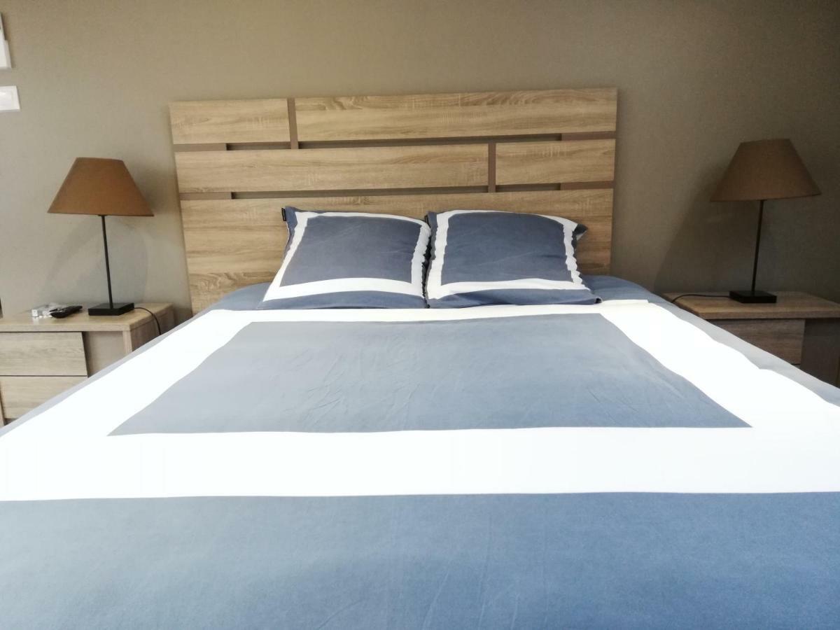 Jacaranda De Banaudon - Chambres D'Hotes- Petits Dejeuners Inclus -Guest Rooms , Breakfast Included - Luneville Coeur De Ville Exterior photo
